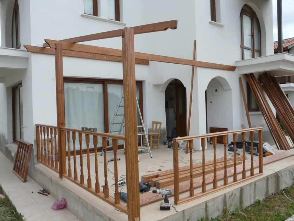 Altınekin Tadilatcı